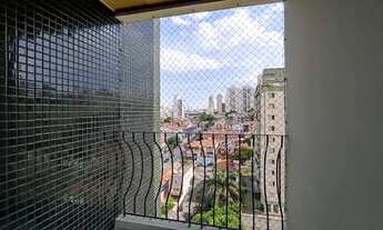Imagem 6: Apartamento para venda e locação na Vila Mariana com 64m², 3 dormitórios, 1 suíte, 2 vagas