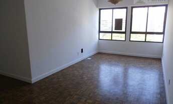 Imagem 6: Apartamento com 3 dormitórios à venda, 130 m² por R$ 495.000,00 - Centro - Curitiba/PR