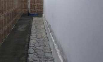 Imagem 2: EXCELENTE) Casa c/ 4 qts, 1 st, DCE, à venda, 420 m² por R$ 650.000 - Cristo Redentor