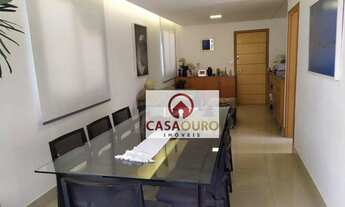 Imagem 4: Linda Cobertura TOP HOUSE 3 quartos 1 suíte 3 vagas elevador Vista definitiva