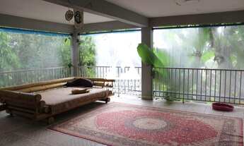 Imagem 4: Casa em Condomínio à venda, 4 quartos, 1 suíte, 4 vagas, Itanhangá - RIO DE JANEIRO/RJ