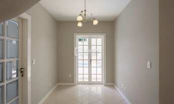 Imagem 5: Casa com jardim e piscina no São Braz!