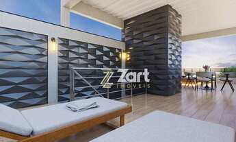 Imagem 4: Sobrado em Porto Belo-Perequê, muito bem localizado tendo fácil acesso a comercios e praia