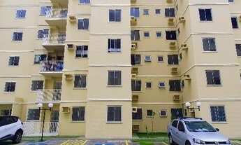 Imagem 4: Apartamento para aluguel com 55 metros quadrados com 2 quartos em Centro - Paulista - Pern