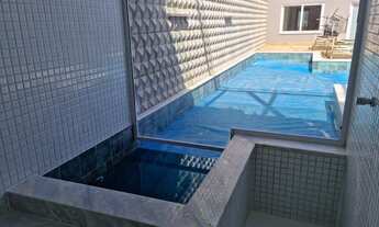 Imagem 3: Espetacular Casa Moderna! 06 Suítes, Lazer, 800m2, Royal Residence, Ponte Alta, Gama