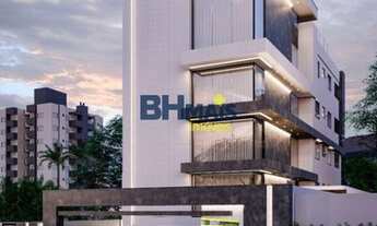 Imagem 5: APARTAMENTO NOVO com 04 quartos a venda no Bairro Castelo BH