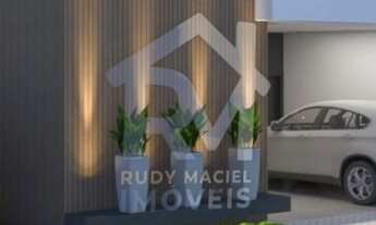 Imagem 3: Imóvel em condomínio Primor das Torres com 3 suites Cuiabá MT