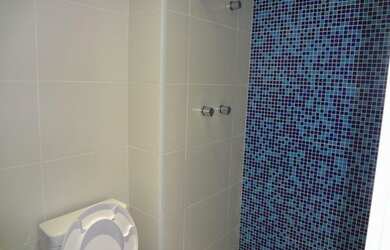 Imagem 6: Apartamento com 2 dormitórios e sacada gourmet para alugar, 60 m² por R$ 2.500 - Próximo a