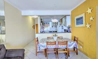 Imagem 4: Apartamento de frente para o Mar a venda em Mongaguá