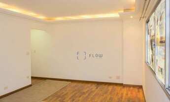 Imagem: Apartamento 117m² venda na Vila Olimpia