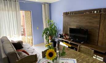 Imagem 5: Apartamento no Balneário de Santa Terezinha- Pontal do Paraná. 3 dormitórios (sendo 01 suí