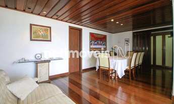 Imagem 4: Venda Apartamento 4 quartos Graça Salvador