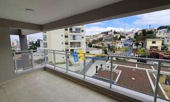 Imagem 2: Apartamento com 3 dormitórios à venda, 93 m² por R$ 889.000,00 - Lapa - São Paulo/SP