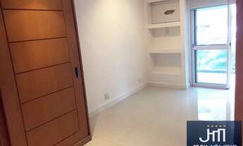 Imagem 7: Apartamento a venda 3 quartos Leblon, varanda e área de lazer