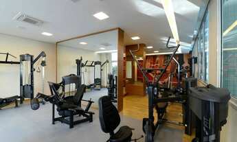 Imagem 6: Apartamento novo para venda no Condomínio Camille, no Anália Franco, de 280 m com 4 suítes