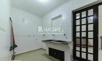 Imagem 7: SOBRADO no DEMARCHI em SBC