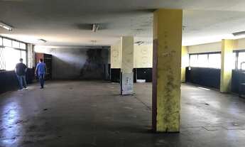 Imagem 5: Loja 800 metros frente para avenida W/3 SUL vazada para W/2 antiga curinga dos pneus