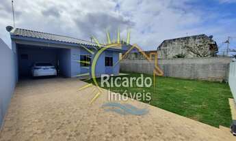 Imagem 2: BELA CASA EM REGIÃO CENTRAL DE SHANGRI-LÁ   ESCRITURA E REGISTRO.   Face leste