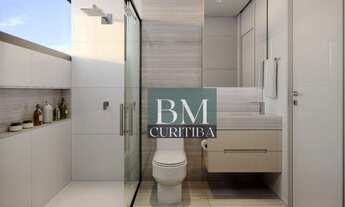 Imagem 16: Apartamento Garden com 3 suítes à venda, 285 m² por R$ 3.065.129 - Juvevê - Curitiba/PR