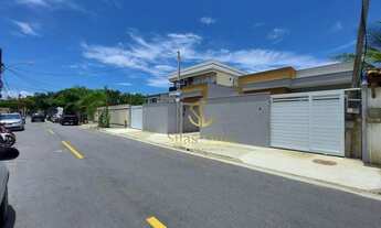 Imagem 3: Casa com 3 dormitórios à venda, 69 m² por R$ 345.000,00 - Atlântica - Rio das Ostras/RJ