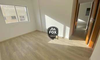 Imagem 5: Apartamento com 2 dormitórios para alugar, 56 m² por R$ 1.600,00/mês - Boqueirão - Curitib