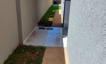 Imagem 5: Casa para venda tem 81400 metros quadrados com 3 quartos em Jardim Tijuca - Campo Grande