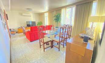 Imagem: Apartamento para venda com 158 metros quadrados