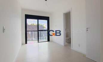 Imagem 6: Sobrado com 2 suítes na parte superior e no térreo amplo estar e jantar com cozinha e páti