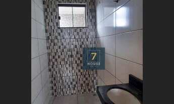 Imagem 7: Casa com 2 dormitórios à venda, 70 m² por - Jardim Leblon - Sarandi/PR