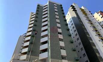 Imagem 4: Apartamento mobiliado com 1 quarto para alugar no Novo Centro - Maringá/PR