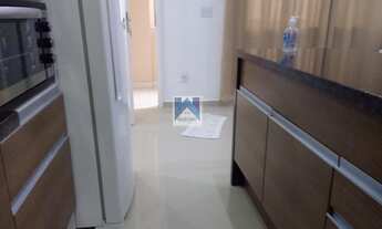 Imagem 7: Apartamento para Locação no bairro Centro, localizado na cidade de Mogi das Cruzes / SP