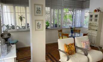 Imagem 2: APARTAMENTO RESIDENCIAL em RIO DE JANEIRO - RJ, LARANJEIRAS