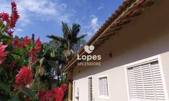 Imagem 5: Chácara com 4 dormitórios à venda, 2750 m² por R$ 599.000,00 - Recanto Das Acácias - São R