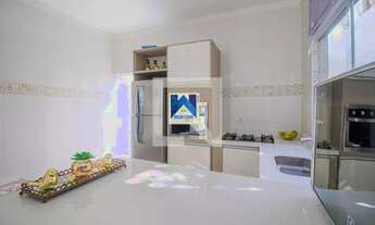 Imagem 6: Casa para Locação no bairro Jardim Santos Dumont II, localizado na cidade de Mogi das Cruz