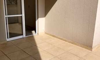 Imagem: LINDO APARTAMENTO GARDEN ZONA NORTE CASA