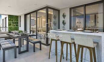 Imagem 4: COBERTURA com 4 dormitórios à venda por R$ 2.870.900,00 no bairro Champagnat - CURITIBA