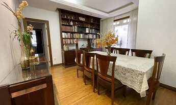 Imagem 3: Excelente Área Privativa para venda com 165 m² com 6 quartos em Cruzeiro - Belo Horizonte