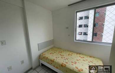 Imagem 9: Apartamento para alugar, 75 m² por R$ 2.300,00 - Boa Viagem - Recife/PE