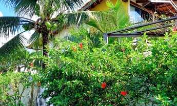 Imagem 2: Casa de condomínio sobrado para venda possui 299 metros quadrados com 5 quartos