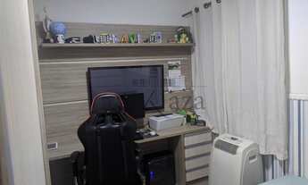 Imagem 5: Sao Jose dos Campos - Apartamento Padrão - Cidade Morumbi