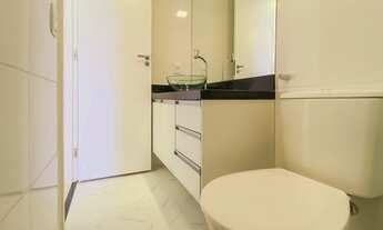 Imagem 7: Apartamento com 2 quartos na Lagoa - Rio de Janeiro