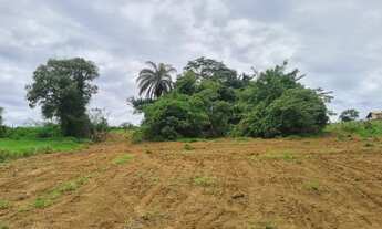 Imagem 3: Chácaras 1.000m² no centro de Serra Azul