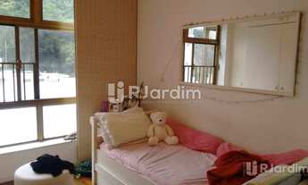 Imagem 7: Apartamento com 3 dormitórios à venda, 160 m² por R$ 3.500.000 - Leblon - Rio de Janeiro/R