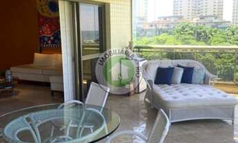 Imagem 4: RIO DE JANEIRO - Apartamento Padrão - BARRA DA TIJUCA