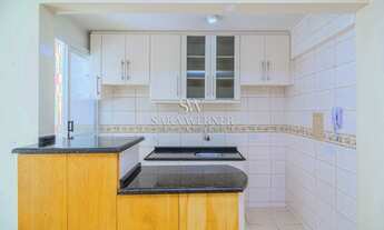 Imagem 6: Apartamento em Curitiba no Água Verde com 02 dormitórios próximo do Clube Curitibano