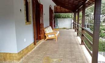 Imagem: Casa para Venda em Teresópolis, Pimenteiras