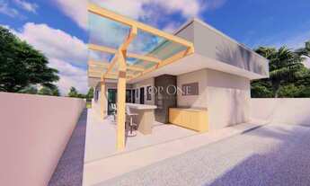 Imagem 4: Palhoça - Casa de Condomínio - Praia de Fora