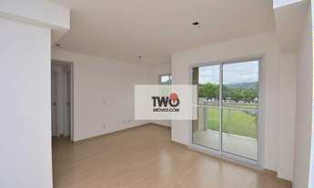 Imagem 3: Apartamento com 2 dormitórios à venda, 52 m² por R$ 376.200,00 - Vila Valqueire - Rio de J