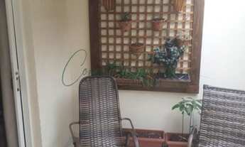 Imagem 6: Casa em Condomínio para Venda em São José do Rio Preto, Vila Borguese, 2 dormitórios, 2 ba