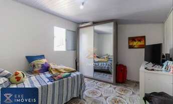 Imagem 4: Casa com 2 dormitórios à venda, 360 m² por R$ 1.200.000 - Cursino - São Paulo/SP